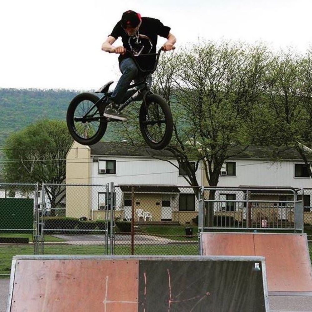 Meet your Posher, Ryan